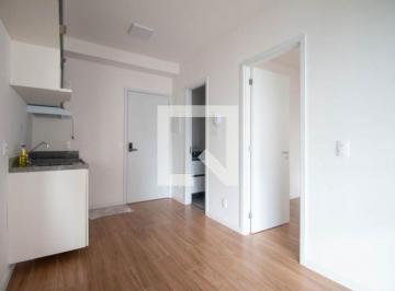 Apartamento · 41m² · 2 Quartos · 1 Vaga · Apartamento à Venda - Chácara Santo Antonio, 2 Quartos,  41 m² - São Paulo