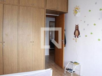 Apartamento · 127m² · 3 Quartos · 1 Vaga · Apartamento à Venda - Santa Cecília, 3 Quartos,  127 m² - São Paulo