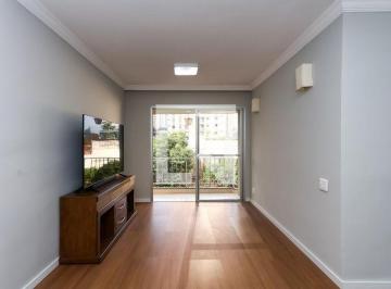 Apartamento · 98m² · 3 Quartos · 1 Vaga · Apartamento à Venda - Vila Sônia, 3 Quartos, 98 m² - São Paulo