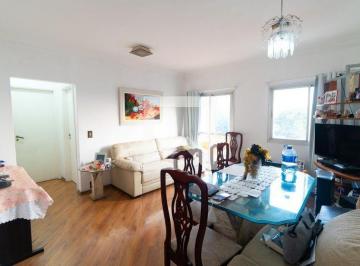 Apartamento · 58m² · 2 Quartos · 1 Vaga · Apartamento à Venda - Vila Campestre, 2 Quartos, 58 m² - São Paulo