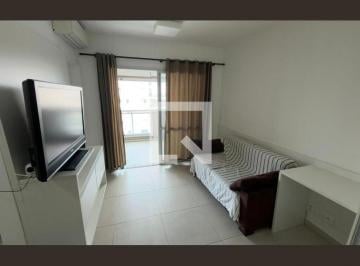 Apartamento · 38m² · 1 Quarto · 1 Vaga · Apartamento à Venda - Campo Belo, 1 Quarto,  38 m² - São Paulo