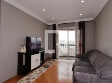 Apartamento · 95m² · 3 Quartos · 1 Vaga · Apartamento à Venda - Santa Teresinha, 3 Quartos, 95 m² - Santo André