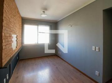 Apartamento · 54m² · 2 Quartos · 1 Vaga · Apartamento à Venda - Centro Histórico, 2 Quartos,  54 m² - Porto Alegre