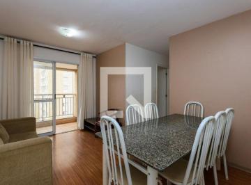 Apartamento · 75m² · 3 Quartos · 1 Vaga · Apartamento à Venda - Parque Industrial das Oliveiras, 3 Quartos, 75 m² - Taboão da Serra