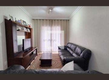 Apartamento · 100m² · 3 Quartos · 2 Vagas · Apartamento à Venda - Santa Maria, 3 Quartos,  100 m² - São Caetano do Sul