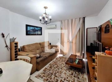 Apartamento · 129m² · 2 Quartos · 2 Vagas · Apartamento à Venda - Centro , 2 Quartos,  129 m² - Niterói
