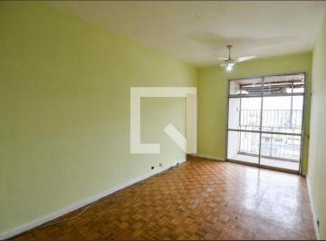 Apartamento · 103m² · 3 Quartos · 1 Vaga · Apartamento à Venda - Maracanã, 3 Quartos,  103 m² - Rio de Janeiro