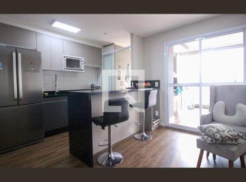 Apartamento · 78m² · 3 Quartos · 2 Vagas · Apartamento à Venda - Vila Prudente, 3 Quartos, 78 m² - São Paulo