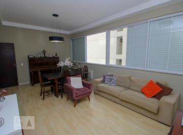Apartamento · 113m² · 3 Quartos · 1 Vaga · Apartamento à Venda - Laranjeiras, 3 Quartos,  113 m² - Rio de Janeiro