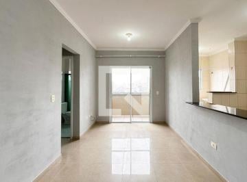 Apartamento · 56m² · 2 Quartos · 1 Vaga · Apartamento à Venda - Nova Petrópolis, 2 Quartos,  56 m² - São Bernardo do Campo