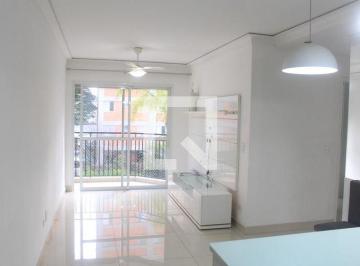 Apartamento · 70m² · 2 Quartos · 1 Vaga · Apartamento à Venda - Santo Antônio, 2 Quartos,  70 m² - São Caetano do Sul