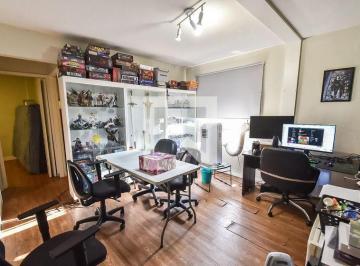 Apartamento · 55m² · 2 Quartos · 1 Vaga · Apartamento à Venda - Vila Mariana, 2 Quartos,  55 m² - São Paulo