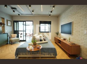 Apartamento · 87m² · 2 Quartos · 2 Vagas · Apartamento à Venda - Centro, 2 Quartos,  87 m² - Santo André