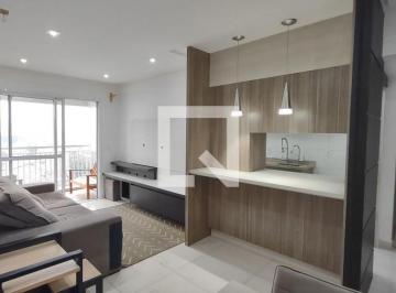 Apartamento · 83m² · 3 Quartos · 2 Vagas · Apartamento à Venda - Olímpico, 3 Quartos,  83 m² - São Caetano do Sul