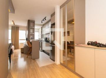 Apartamento · 57m² · 2 Quartos · 1 Vaga · Apartamento à Venda - Portão, 2 Quartos, 57 m² - Curitiba