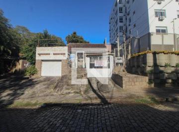 Casa · 221m² · 4 Quartos · 2 Vagas · Casa à Venda - Camaquã, 4 Quartos,  221 m² - Porto Alegre