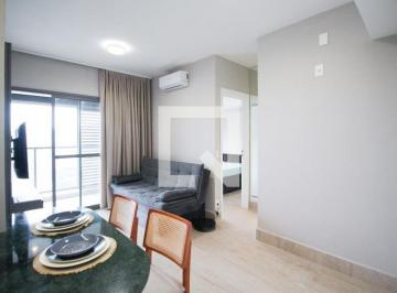 Apartamento · 33m² · 1 Quarto · 1 Vaga · Apartamento à Venda - Moema, 1 Quarto,  33 m² - São Paulo
