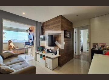 Apartamento · 59m² · 2 Quartos · 2 Vagas · Apartamento à Venda - Jardim Bela Vista, 2 Quartos, 59 m² - Santo André