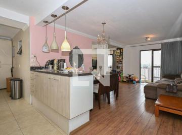 Apartamento · 84m² · 2 Quartos · 2 Vagas · Apartamento à Venda - Panamby, 2 Quartos, 84 m² - São Paulo