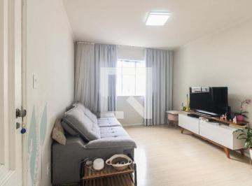 Apartamento · 63m² · 2 Quartos · Apartamento à Venda - Tatuapé, 2 Quartos,  63 m² - São Paulo