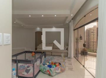 Apartamento · 136m² · 3 Quartos · 2 Vagas · Apartamento à Venda - Jardim Avelino , 3 Quartos,  136 m² - São Paulo