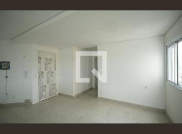 Apartamento · 56m² · 1 Quarto · 2 Vagas · Apartamento à Venda - Jardim, 1 Quarto,  56 m² - Santo André