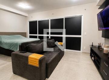 Apartamento · 40m² · 1 Quarto · 1 Vaga · Apartamento à Venda - Consolação, 1 Quarto,  40 m² - São Paulo
