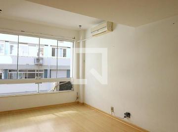 Apartamento · 66m² · 2 Quartos · 1 Vaga · Apartamento à Venda - Bom Fim, 2 Quartos,  66 m² - Porto Alegre