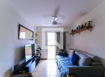 Apartamento · 80m² · 2 Quartos · 1 Vaga · Apartamento à Venda - Méier, 2 Quartos,  80 m² - Rio de Janeiro