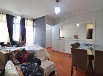 Apartamento · 69m² · 2 Quartos · 1 Vaga · Apartamento à Venda - Jardim Bela Vista, 2 Quartos, 69 m² - Santo André