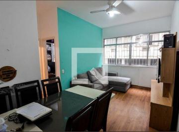 Apartamento · 65m² · 2 Quartos · Apartamento à Venda - Tijuca, 2 Quartos,  65 m² - Rio de Janeiro