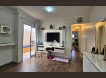 Apartamento · 70m² · 2 Quartos · 1 Vaga · Apartamento à Venda - Jardim, 2 Quartos,  70 m² - Santo André