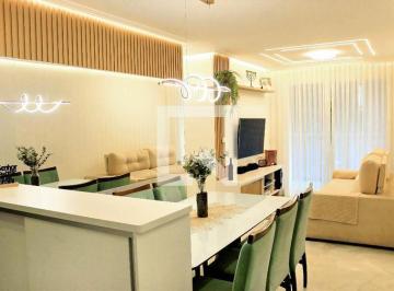 Apartamento · 75m² · 3 Quartos · 2 Vagas · Apartamento à Venda - Picanço, 3 Quartos, 75 m² - Guarulhos