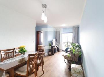 Apartamento · 58m² · 2 Quartos · 2 Vagas · Apartamento à Venda - Vila Mazzei, 2 Quartos,  58 m² - São Paulo