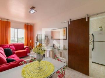 Apartamento · 68m² · 2 Quartos · 1 Vaga · Apartamento à Venda - Picanço, 2 Quartos,  68 m² - Guarulhos