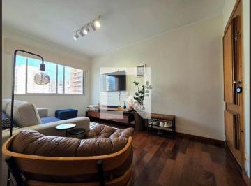 Apartamento · 80m² · 3 Quartos · Apartamento à Venda - Moema, 3 Quartos,  80 m² - São Paulo