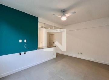 Apartamento · 75m² · 2 Quartos · Apartamento à Venda - Jardim Botânico, 2 Quartos,  75 m² - Rio de Janeiro