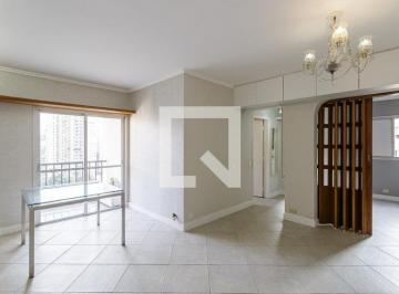 Apartamento · 63m² · 2 Quartos · 1 Vaga · Apartamento à Venda - Moema, 2 Quartos,  63 m² - São Paulo