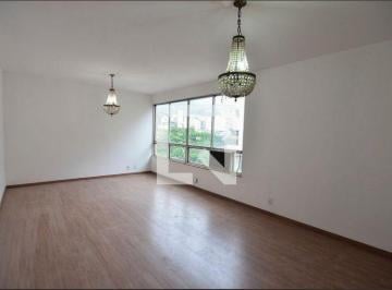 Apartamento · 100m² · 4 Quartos · 1 Vaga · Apartamento à Venda - Tijuca, 4 Quartos,  100 m² - Rio de Janeiro