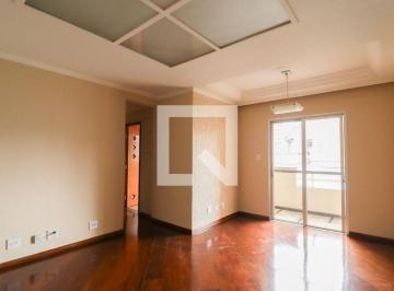 Apartamento · 77m² · 2 Quartos · 2 Vagas · Apartamento à Venda - Água Fria, 2 Quartos,  77 m² - São Paulo