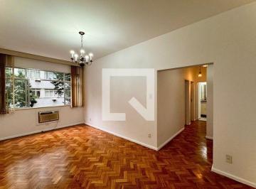 Apartamento · 77m² · 2 Quartos · Apartamento à Venda - Flamengo, 2 Quartos,  77 m² - Rio de Janeiro