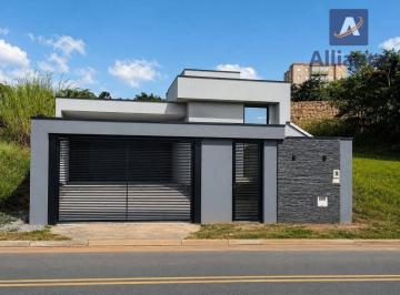 21de95851996faf5a5473210e302c4d9a4343bf8 · Casa com 3 dormitórios à venda, 149 m² por R$ 1.310.000,00 - Pinheirinho - Vinhedo/SP