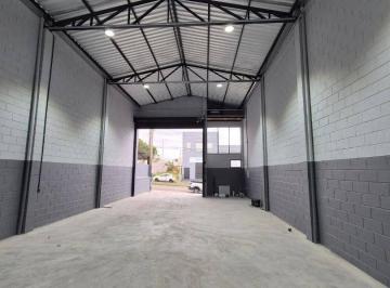 2f9738128508f4e1cd247e4f49a0bebc225597e5 · Barracão para alugar, 200 m² por R$ 5.232/mês - Residencial São Gabriel II - Salto/SP