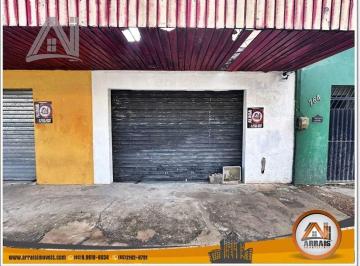 999030142f2b8562b562db97615ed7bf168c1548 · Ponto para alugar, 20 m² - Montese - Fortaleza/CE