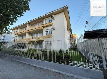 Apartamento · 73m² · 2 Quartos · Apartamento térreo no bairro Menino Deus em Porto Alegre