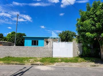 6ba9533c78a762481e1731f5d03714a43059ed64 · Casa com 2 dormitórios à venda, 80 m² por R$ 260.000,00 - Basilea - Saquarema/RJ