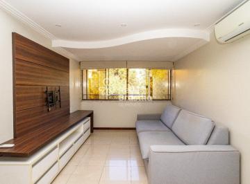 Apartamento · 84m² · 3 Quartos · 1 Vaga · TH23110 - Shcsw Sqsw 102 Sudoeste - Res. Porto da Vitória, Apartamento Mobiliado 03 quartos, 84m². A