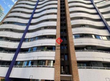 67a3e91c3129563b8919d707e3fa097eab30ad35 · Cobertura Duplex com 4 suítes à venda, 192 m² por R$ 1.600.000 - Dionisio Torres - Fortaleza/CE