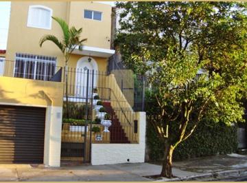 63c903e936b612cee3405f60e481b67f7b45c37e · Sobrado com 4 dormitórios para alugar, 160 m² por R$ 7.168/mês - Aclimação - São Paulo/SP