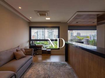 8463fa7b718e2fa1ce1ed063e30e9bdffbb0d894 · Seed Brooklin | 83 m², 2 Suítes, Churrasqueira na Varanda e ao lado do Insper